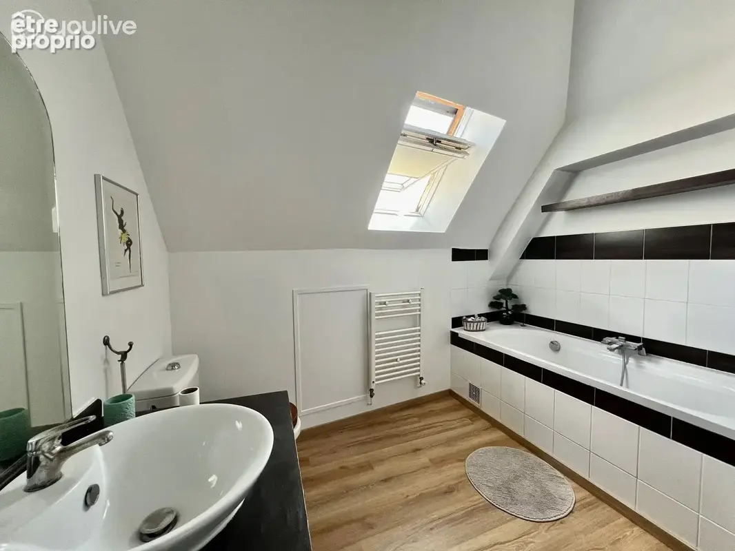 maison de village en pierre à 20min de Soissons - photo 8