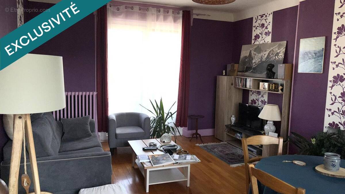Photo 1 - Appartement à CHARMES