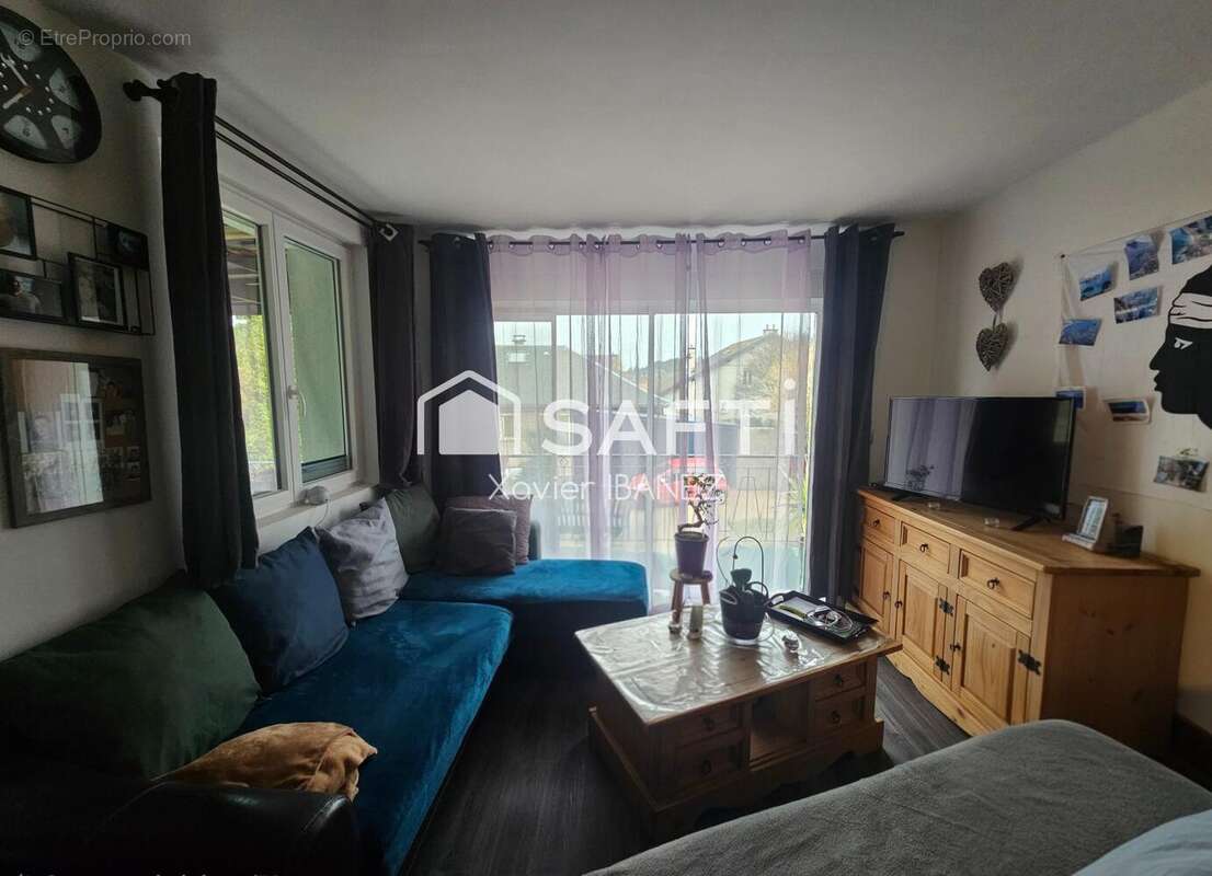 Photo 5 - Maison à MARVEJOLS