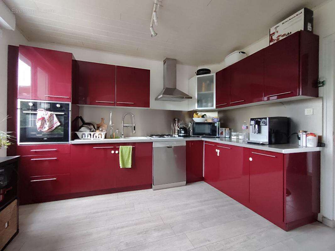 MAISON 29140 SCAER, sans travaux - photo 8