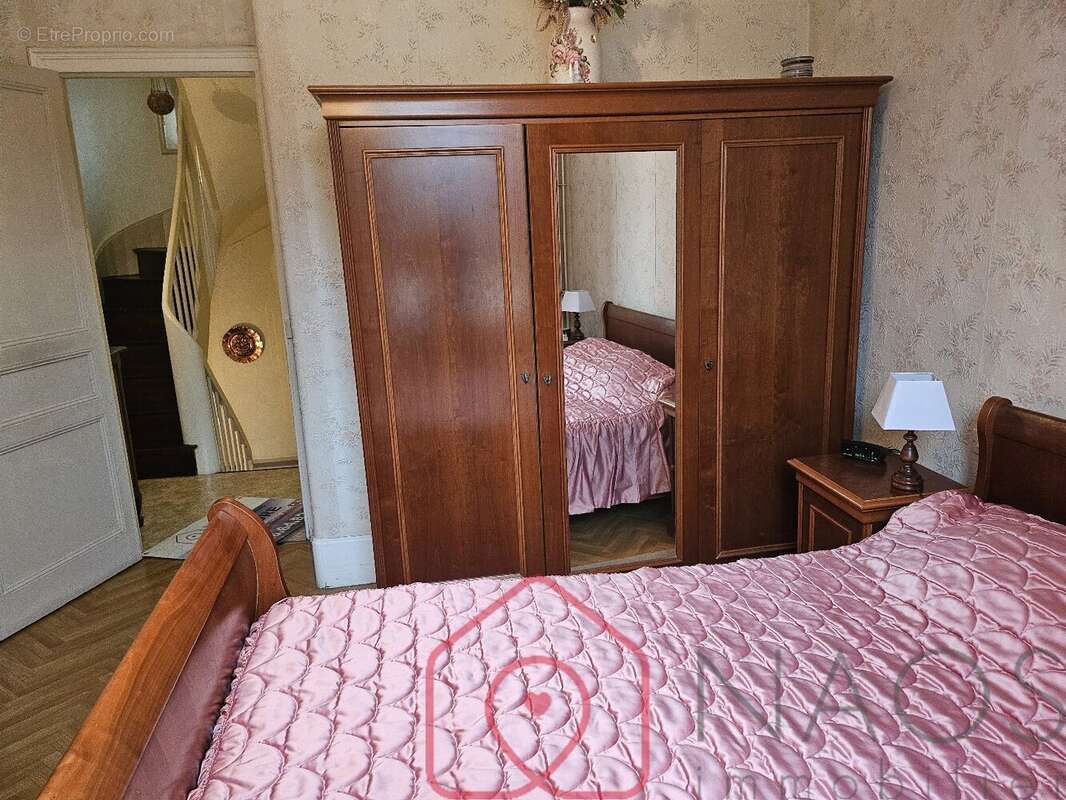 Maison à LE TREPORT