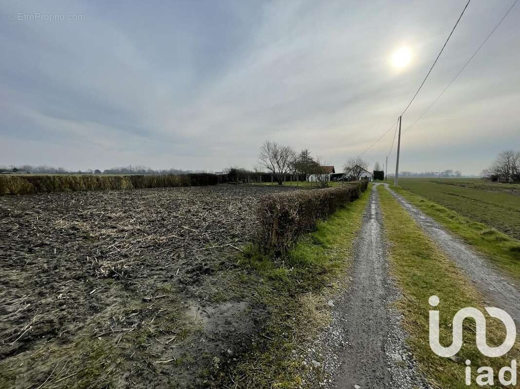 Photo 5 - Terrain à LOOBERGHE