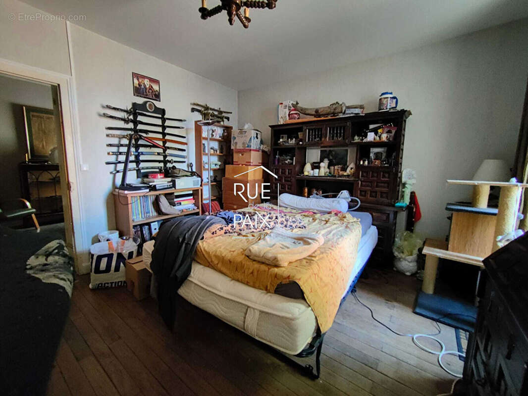 Maison Saint Gervais Les Trois Clochers 304.50 m2 - photo 9