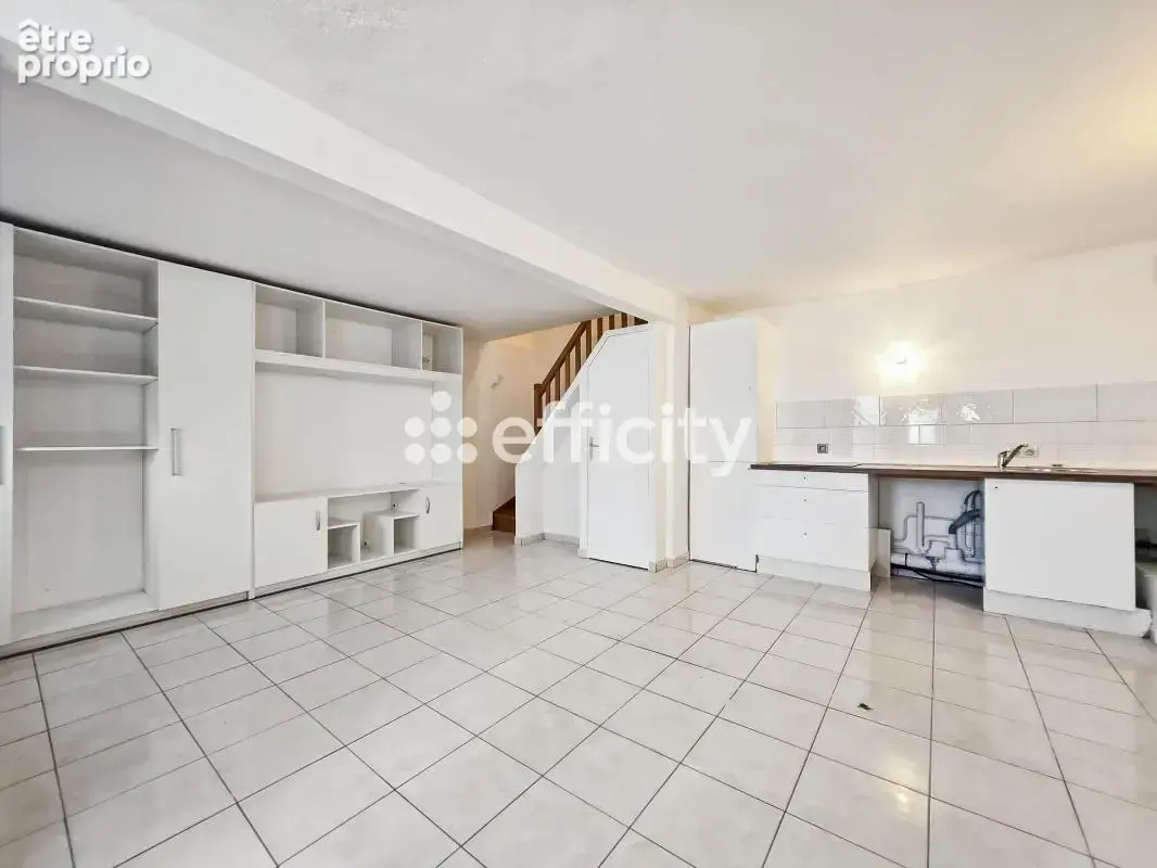 Appartement ancien - photo 3