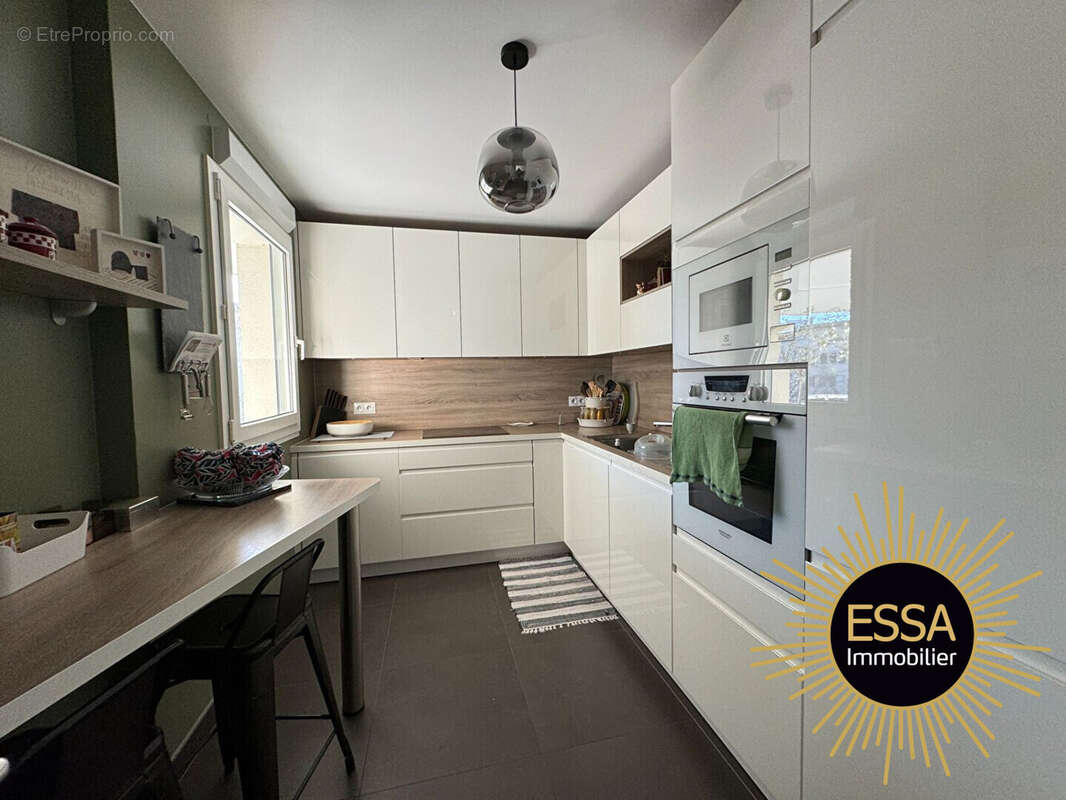 Appartement à VELIZY-VILLACOUBLAY