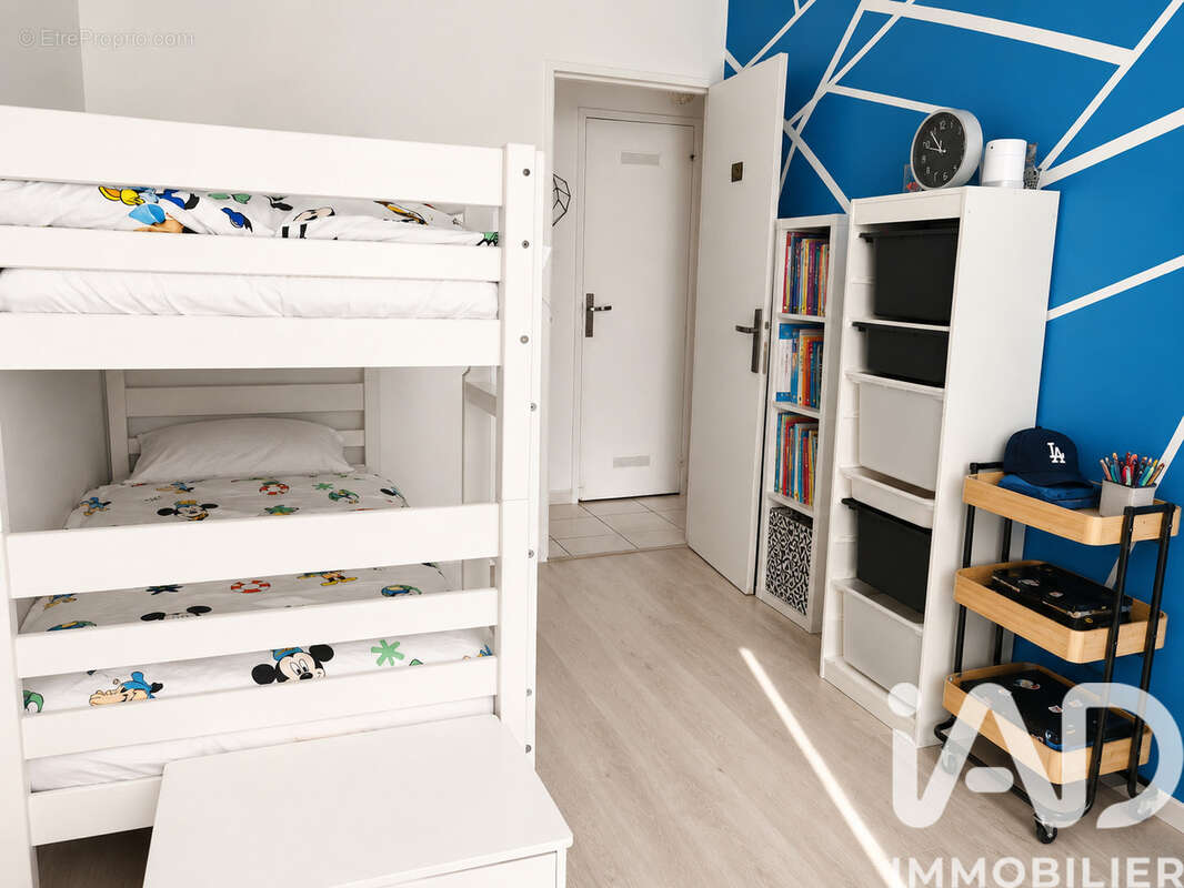 Photo 6 - Appartement à FRANCONVILLE