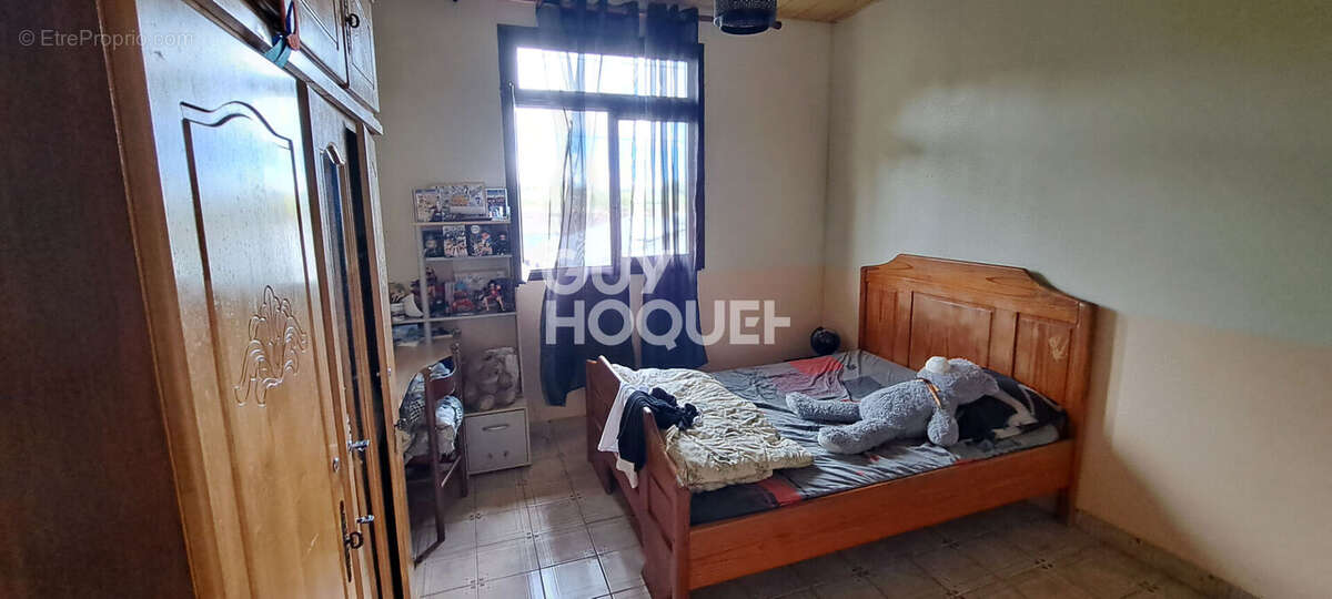 Maison Le Tampon - PONT D'YVES - photo 6