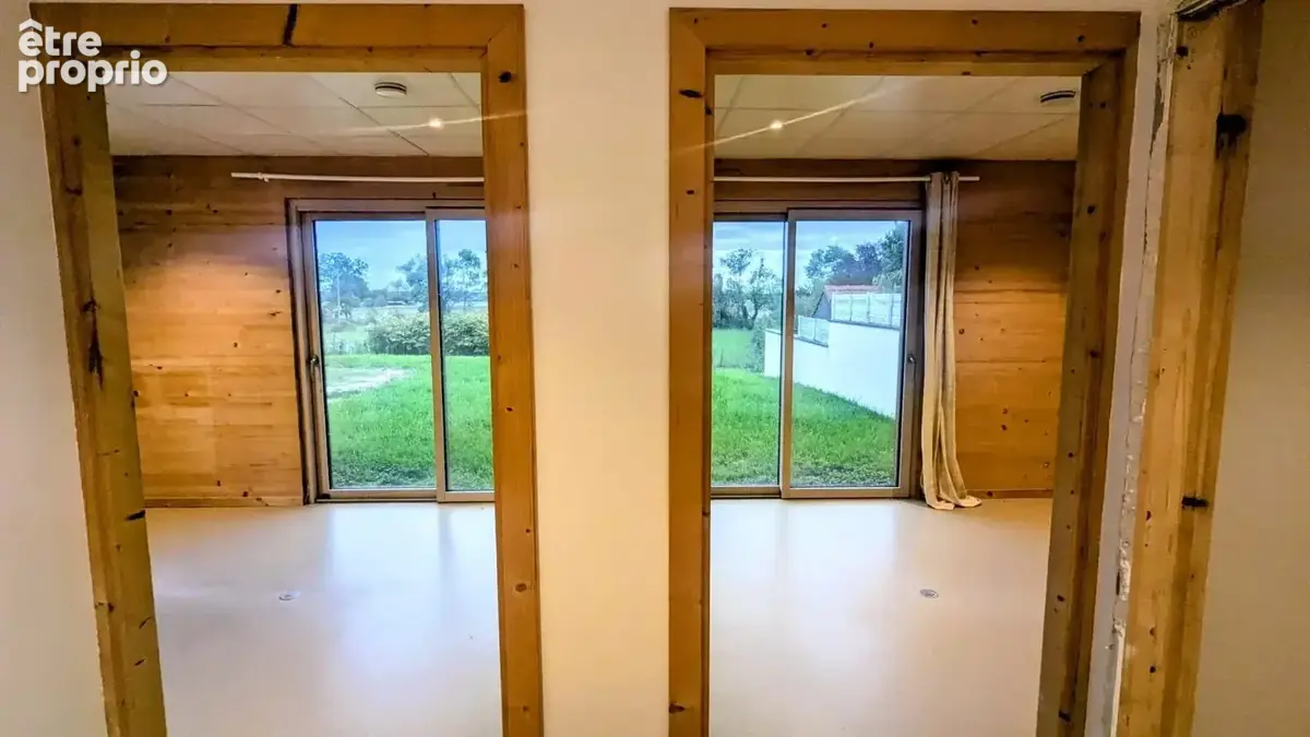 Maison 100 m² à Verjux  - photo 8