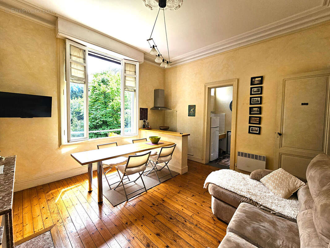 Appartement à ARCACHON