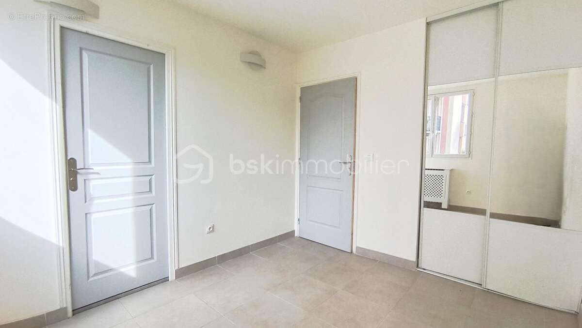 Appartement à NOISY-LE-SEC