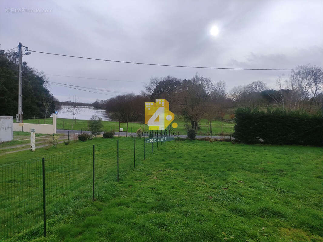 Maison Pontchateau - photo 12