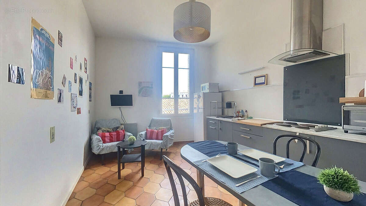 Appartement à AVIGNON