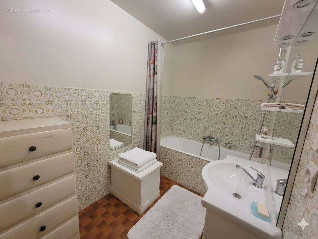 Appartement à COLOMIERS