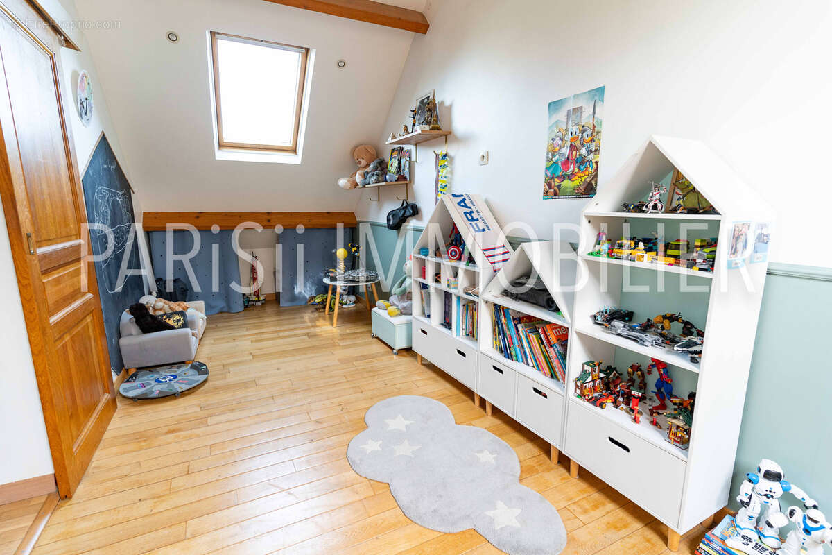 Maison à ARGENTEUIL