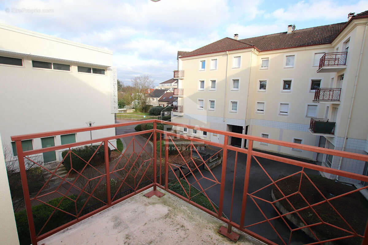 Appartement 32m² à villiers-sur-marne - photo 6