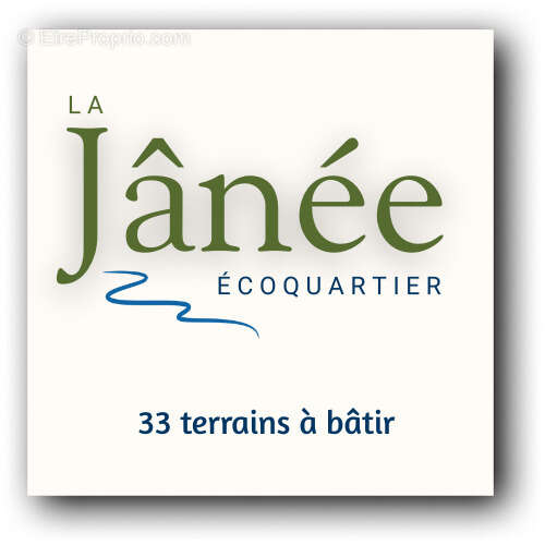 Terrain à EVRAN