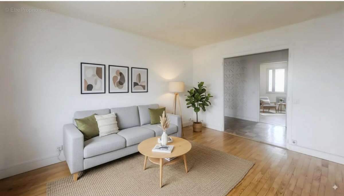 Appartement à ANNECY