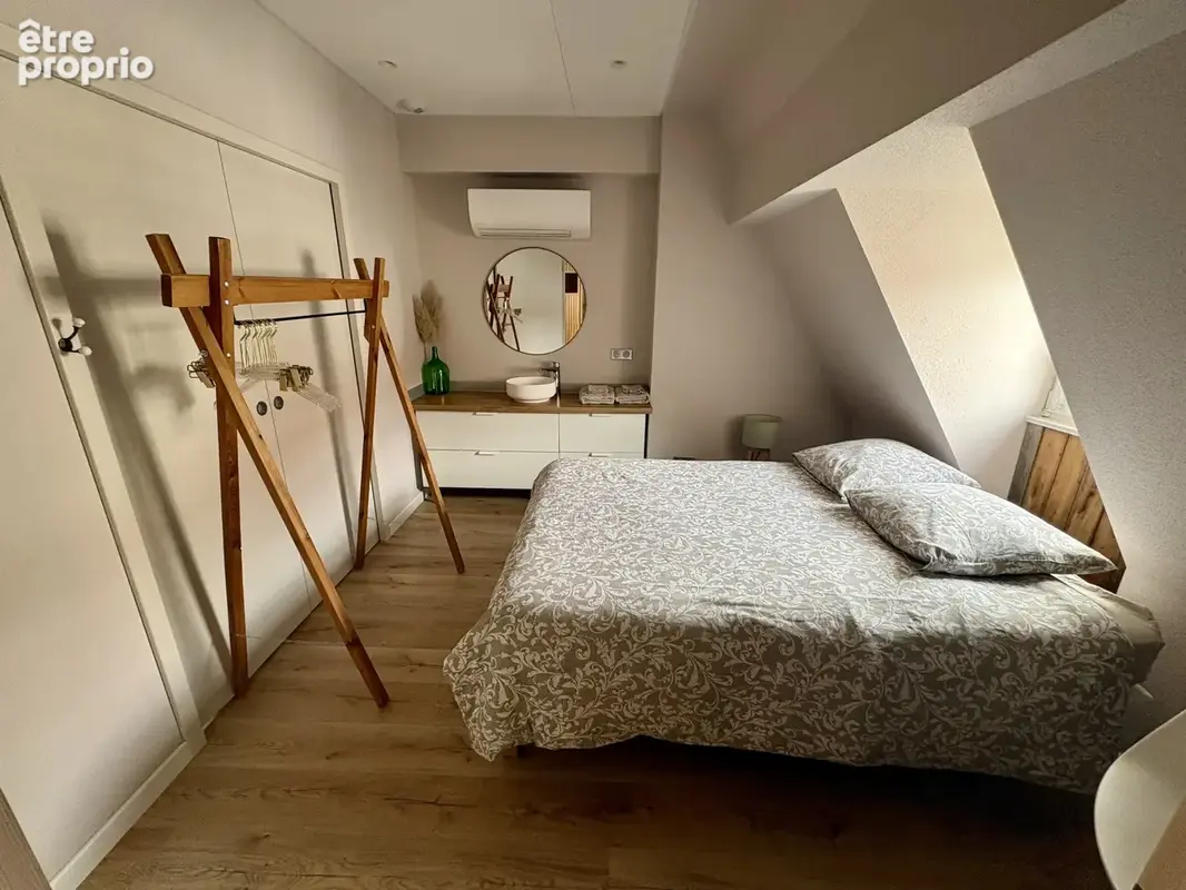 BENFELD centre, immeuble mixte - photo 25