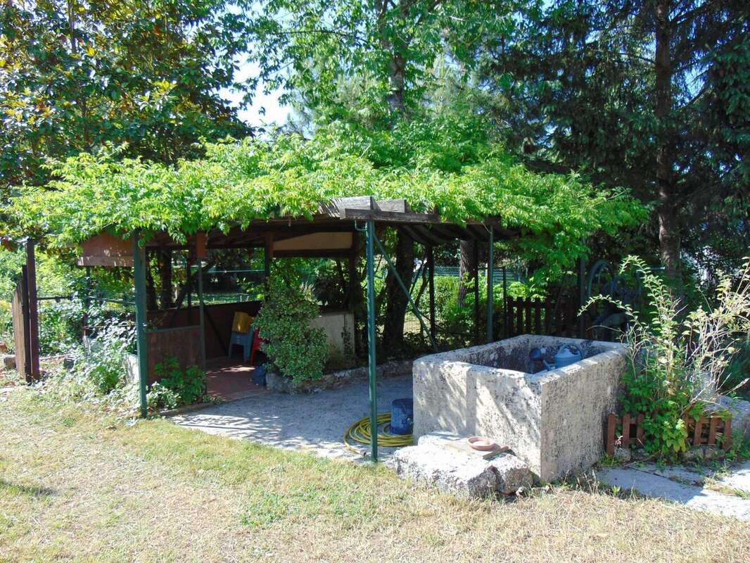 Photo 6 - Maison à CORQUILLEROY