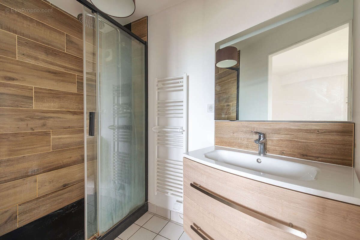 Appartement 90m² - Place du Lycée à Angers - Rare Opportunité - photo 6