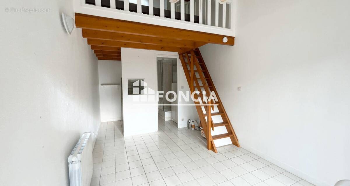 Appartement à MESCHERS-SUR-GIRONDE