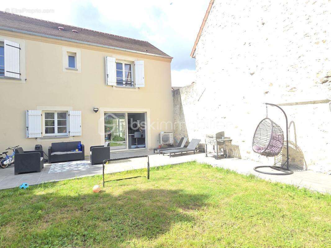 maison 4 chambres - photo 2
