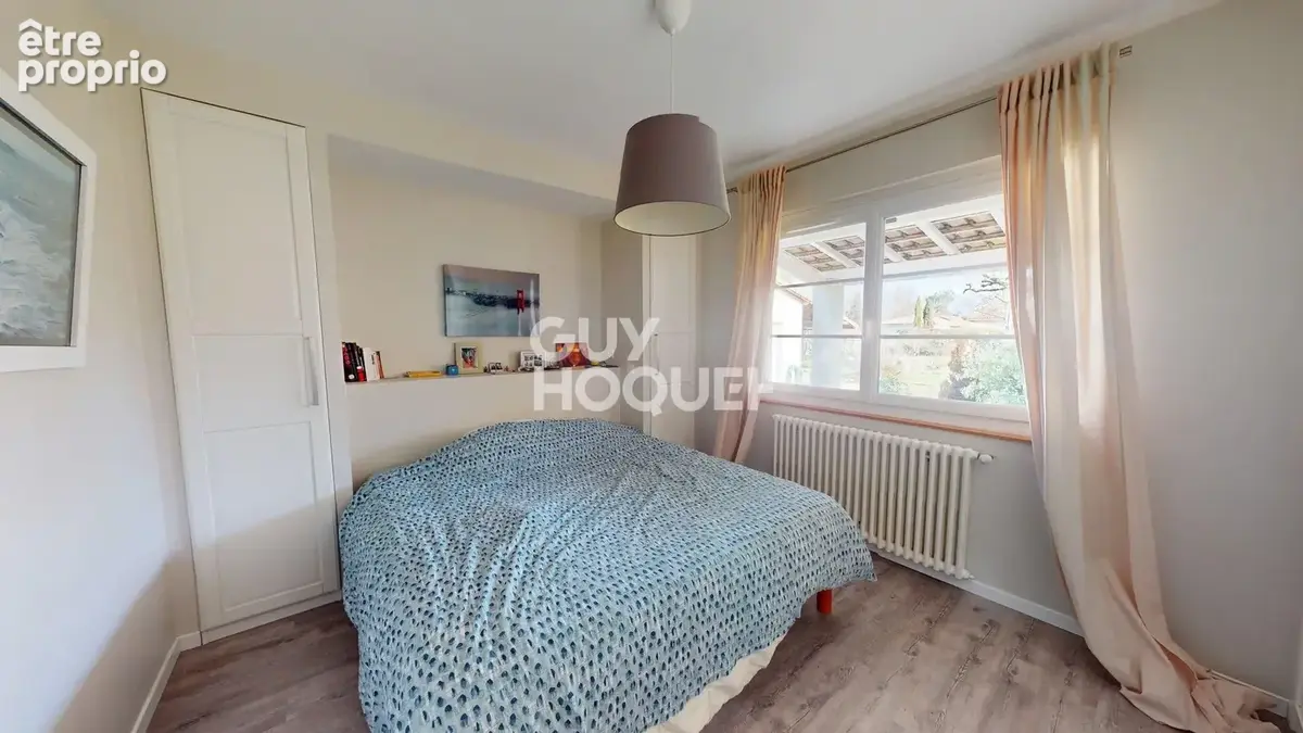 Maison sans travaux, 6 chambres, au calme - photo 9
