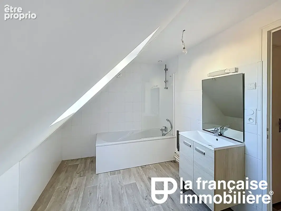 Maison Liffre 6 pièce(s) 97m² - photo 12