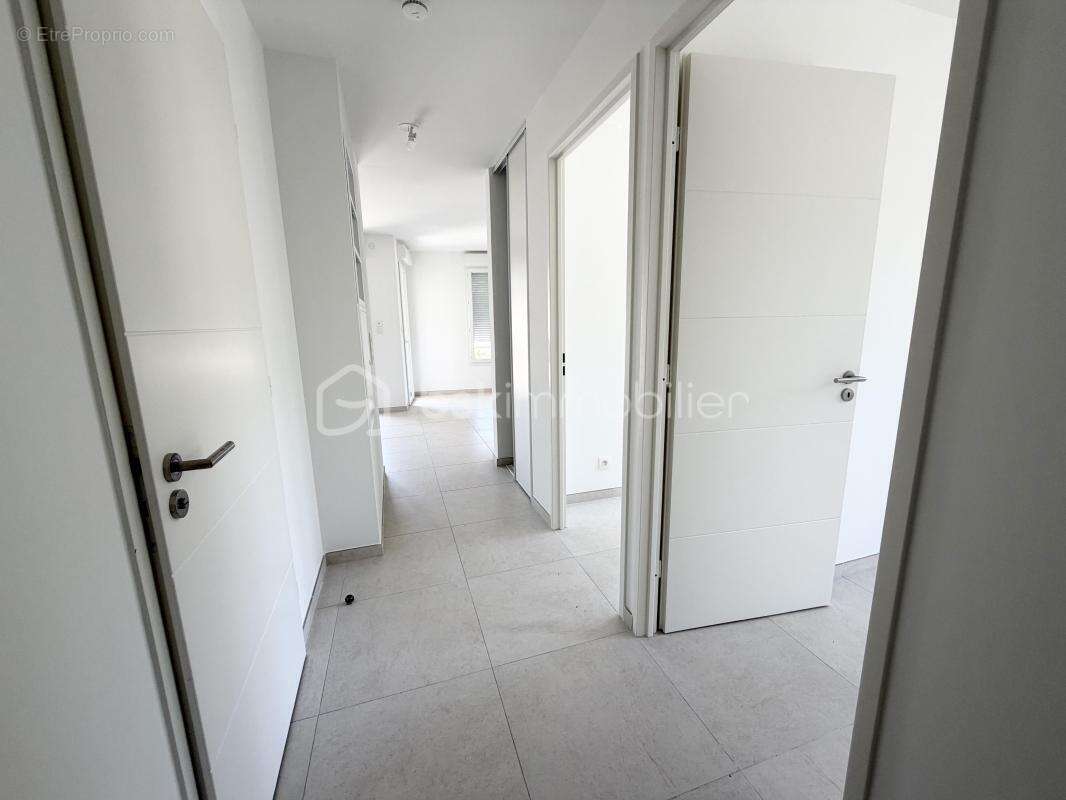 Appartement à CAVALAIRE-SUR-MER