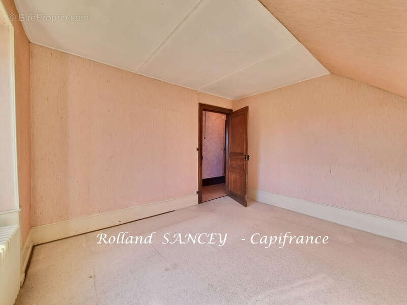 Maison à VALENTIGNEY