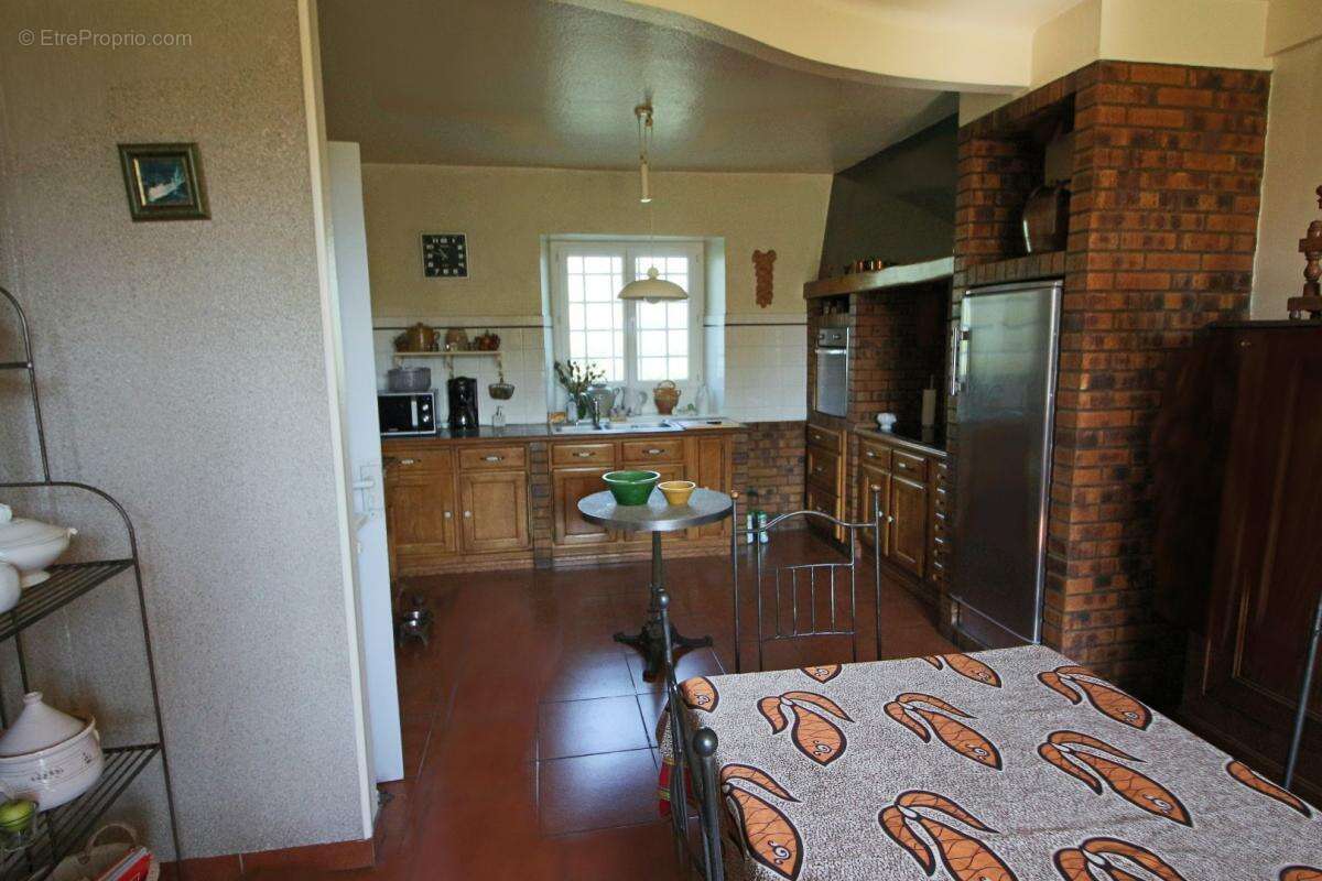 Maison à SAINT-GAUDENS