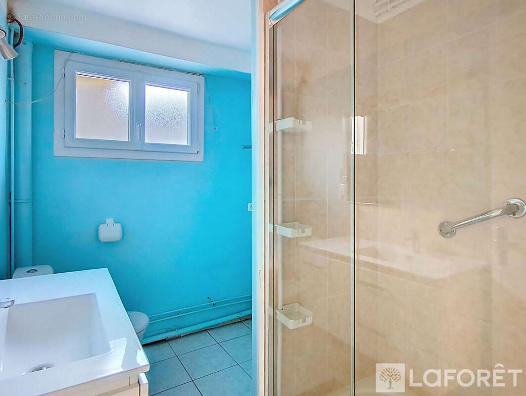 Maison à DIVES-SUR-MER