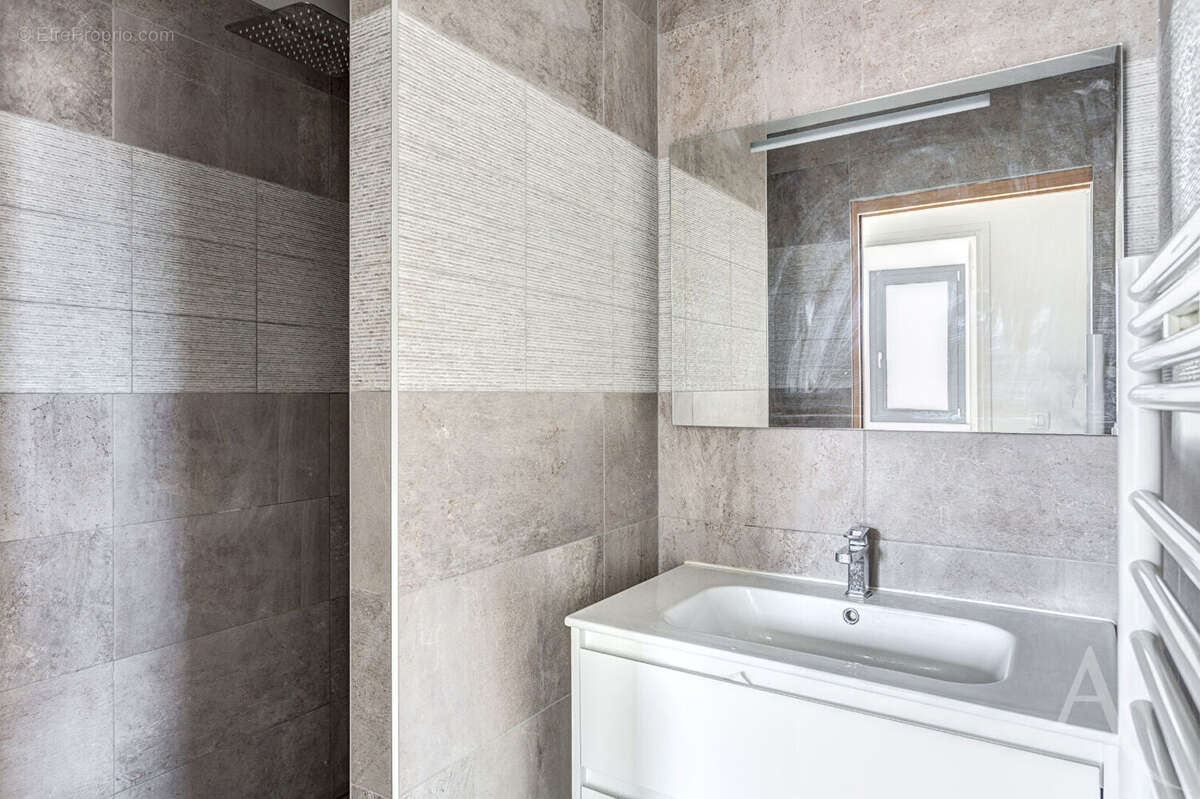 Appartement à MONTREUIL