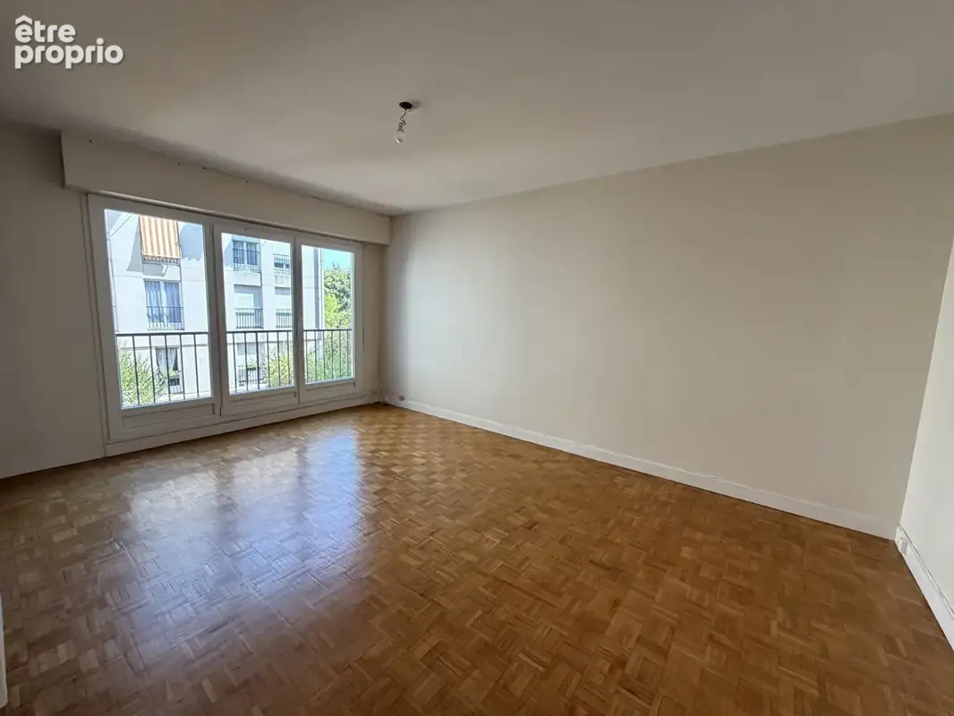 Studio de 31m2 vendu avec garage et cave - photo 4