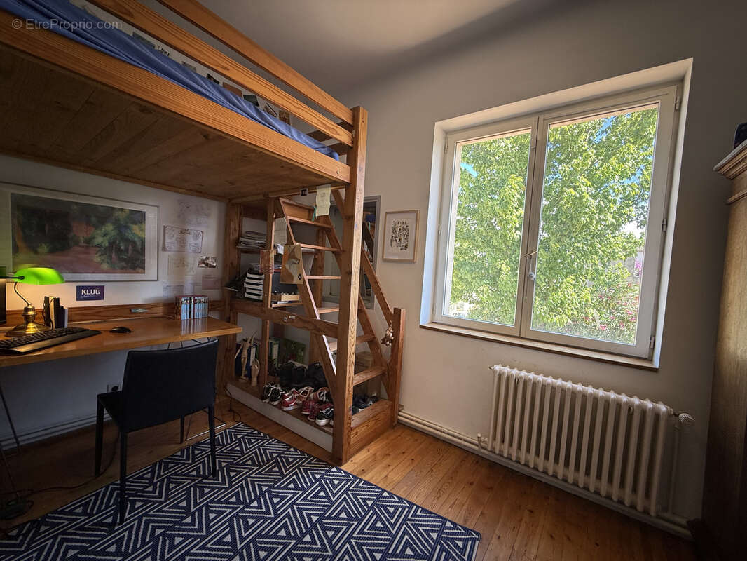 Maison à CAISSARGUES