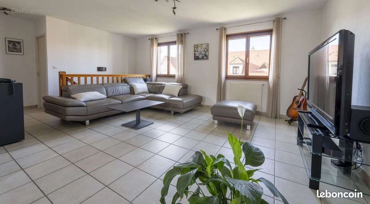 Maison à GEVREY-CHAMBERTIN