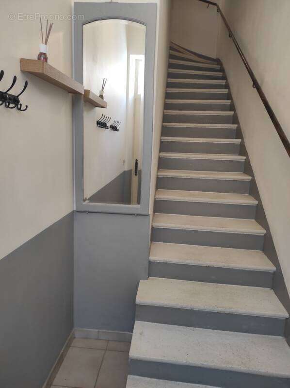 Appartement à VILLENEUVE-SUR-LOT