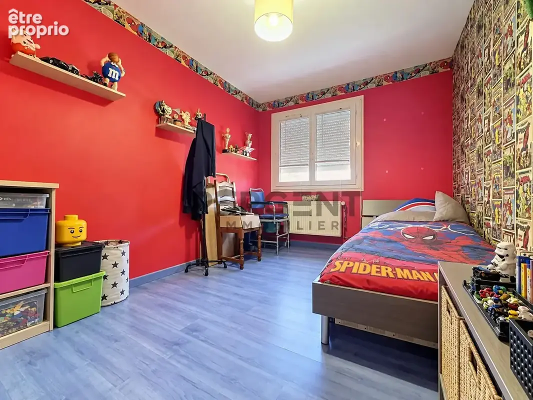 Appartement 3 pièces 67 m² à vendre à Charleville-Mezieres (08000) - photo 5