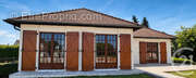 Maison à NESLE
