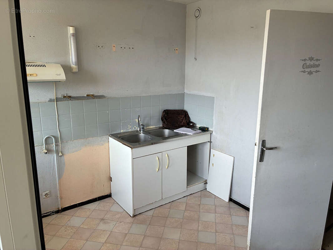 Appartement T2 de 57 m² avec balcon - Isolation extérieure déjà financée - photo 4