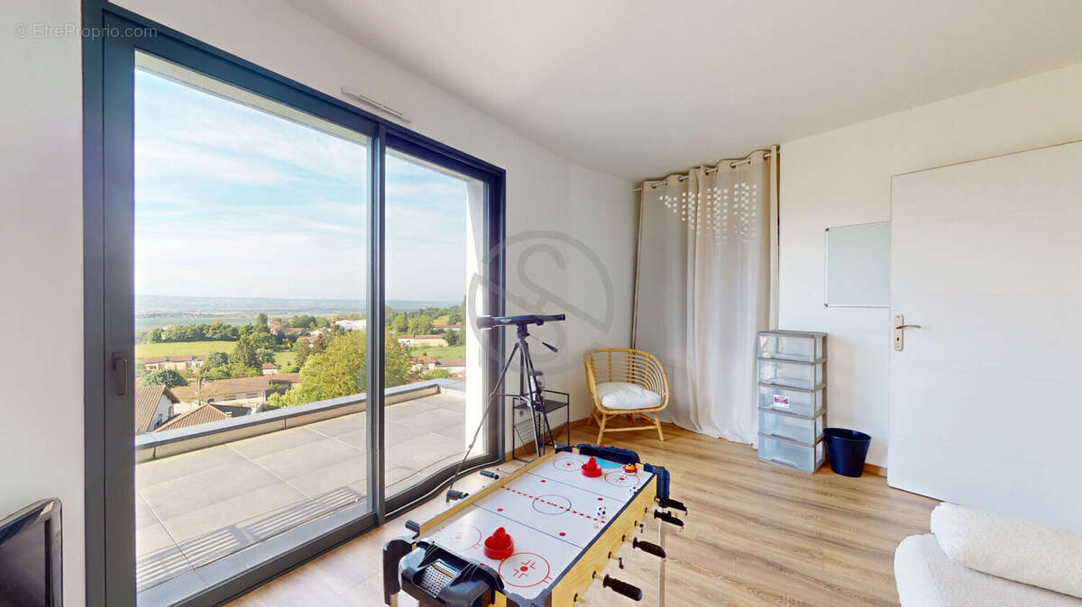 Belle villa contemporaine avec magnifique vue ! - photo 7