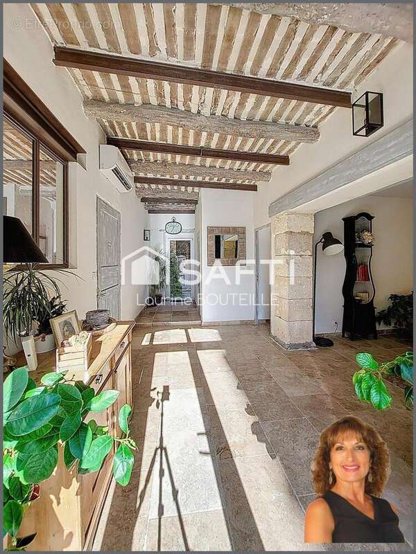 Photo 3 - Maison à ALLEINS