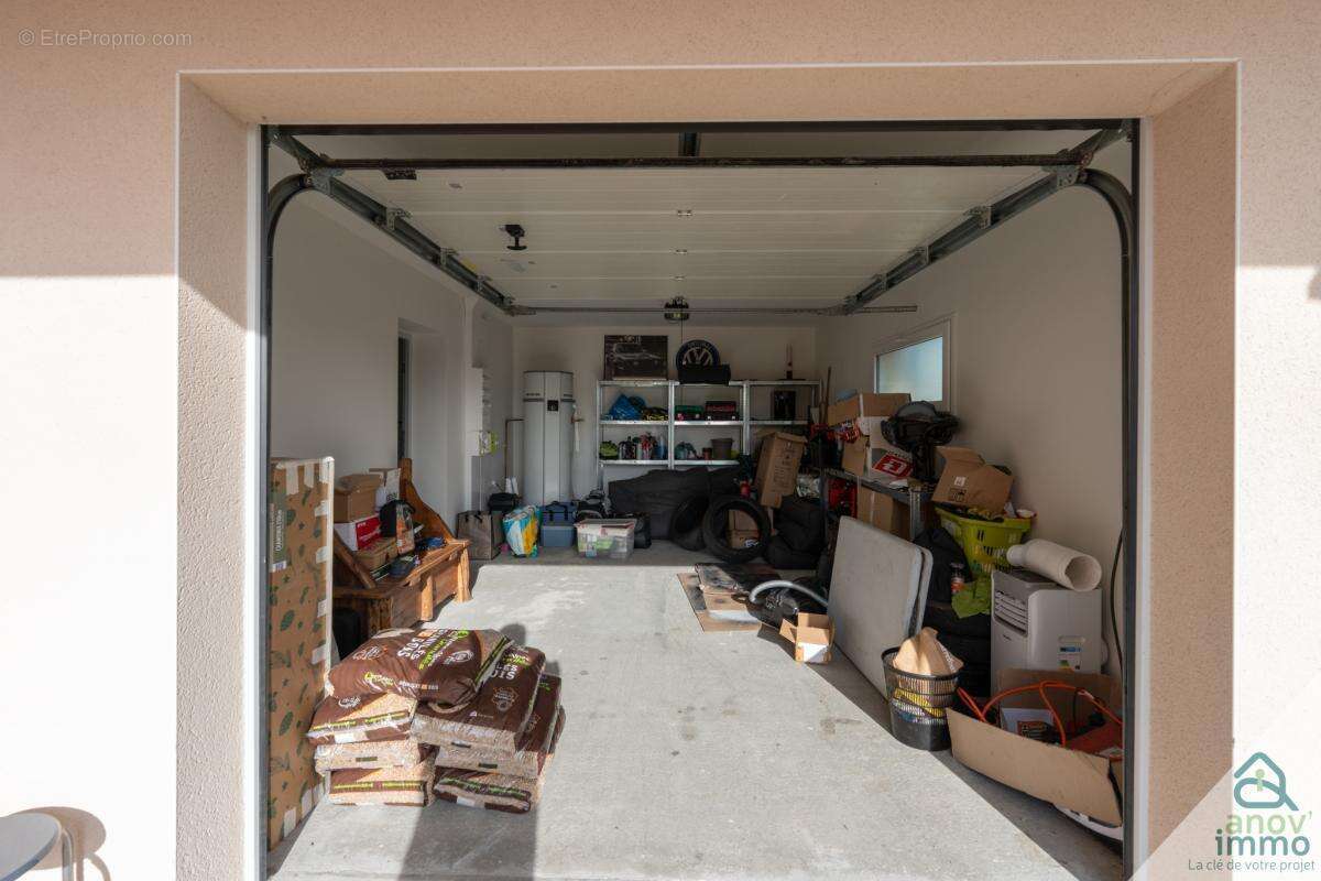 Maison plain-pied 5 pièces 108m2 - photo 11