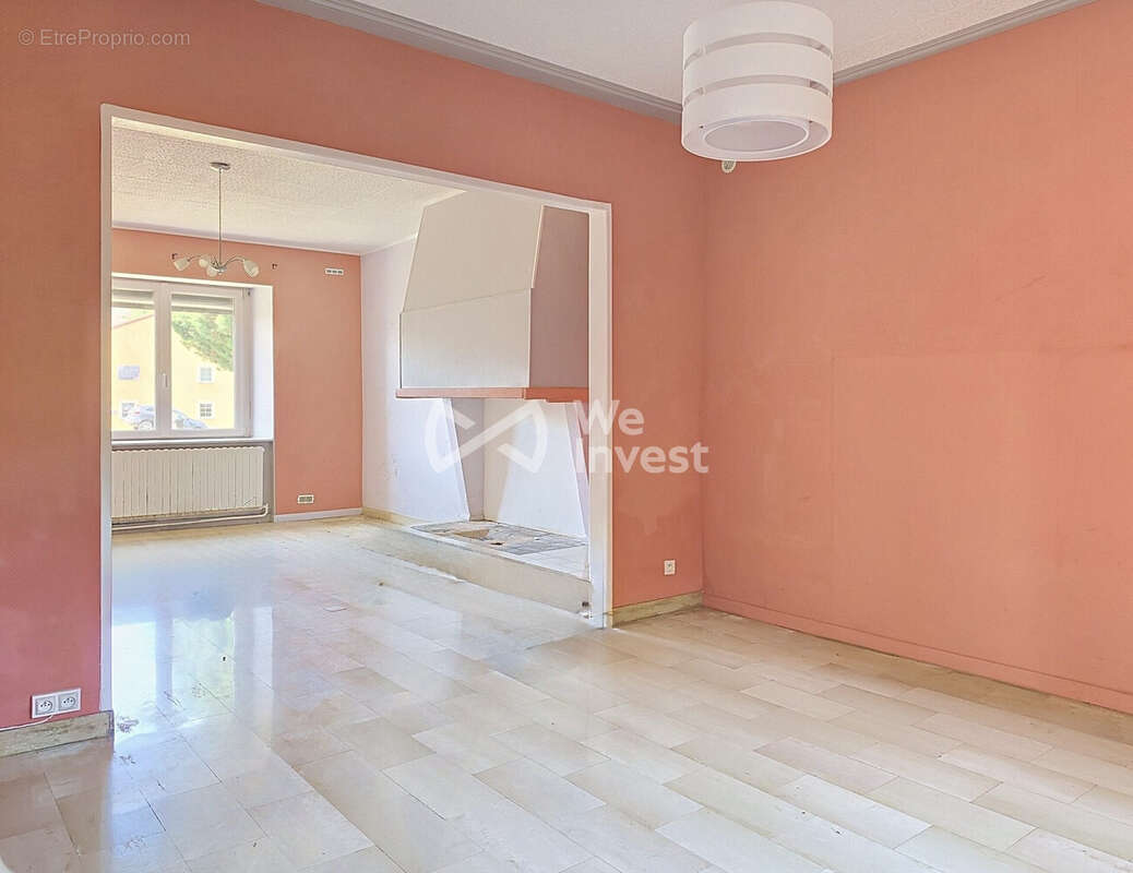 Maison 127 m² à Ugny  - photo 4