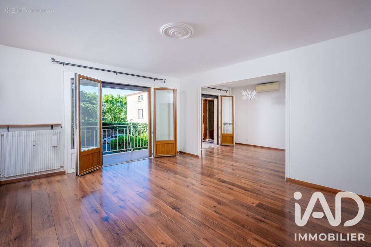 Photo 4 - Appartement à SALON-DE-PROVENCE