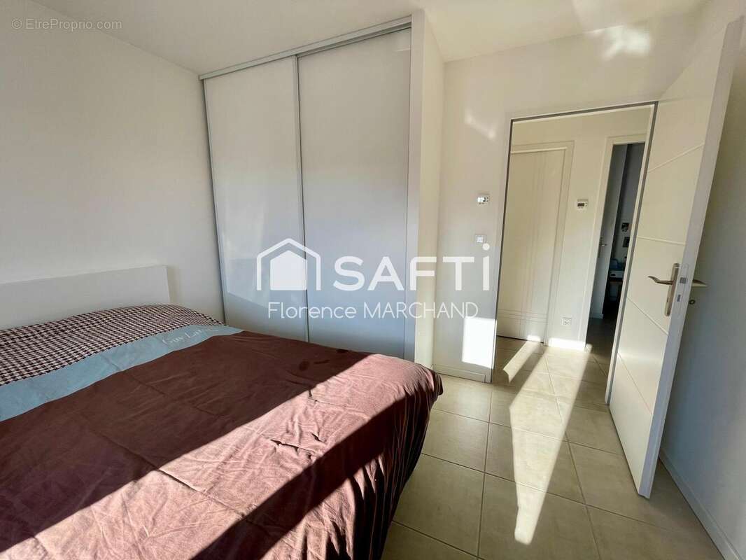 Photo 6 - Maison à BENON