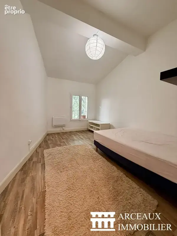 Montpellier centre - Jardin du Peyrou - Appartement 2 pièces 36 m2 - photo 3
