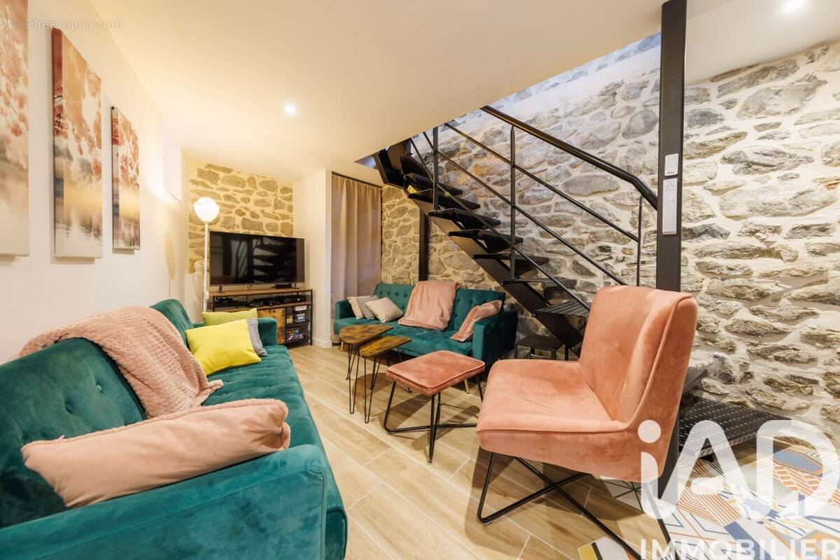 Photo 1 - Maison à MONT-DORE