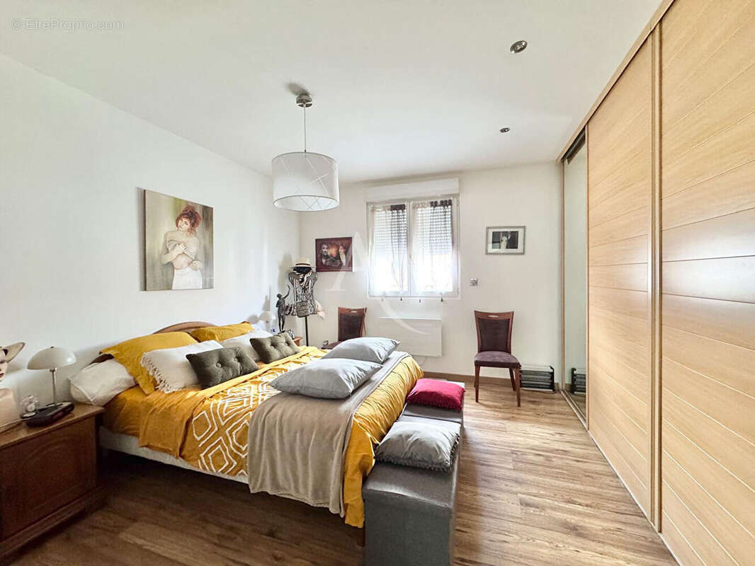 Maison à KERLING-LES-SIERCK