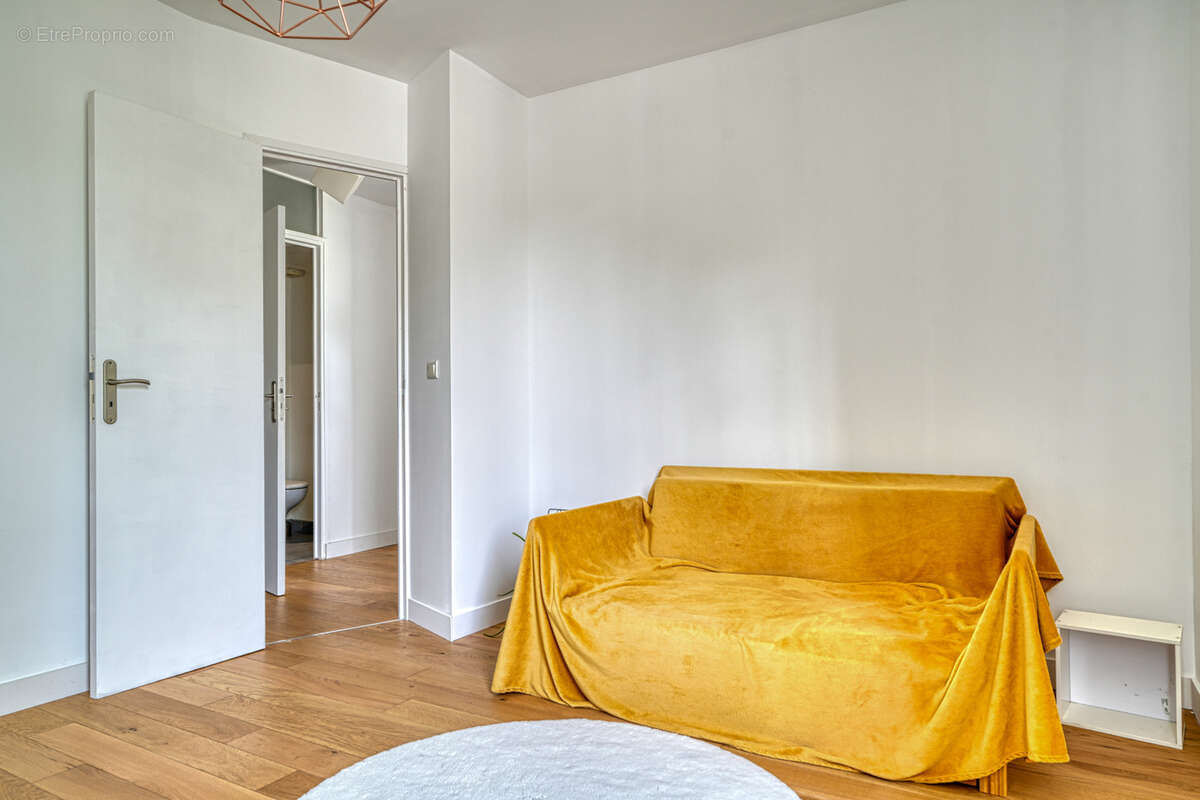 Maison à SAINT-OUEN-L&#039;AUMONE